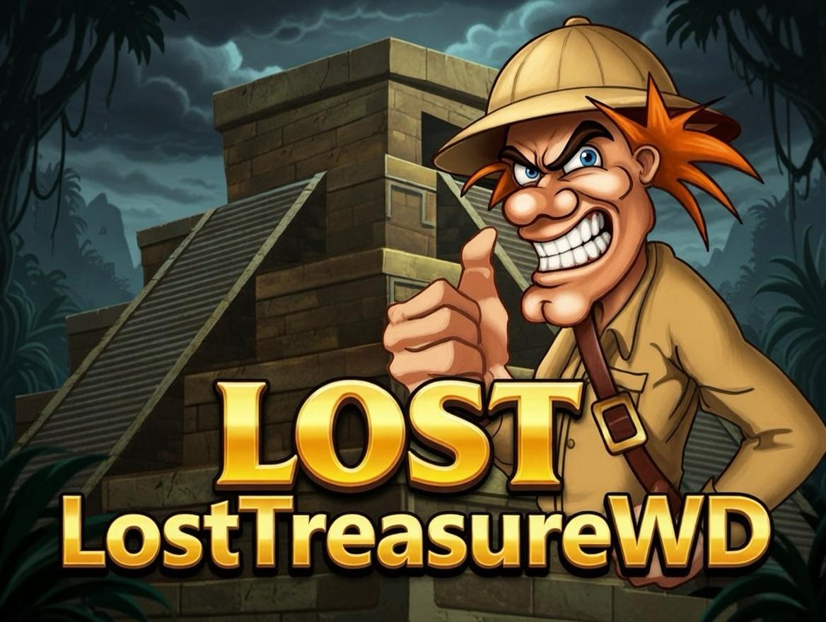Lost Treasure